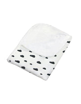 Cobija para Cuna Nubecitas